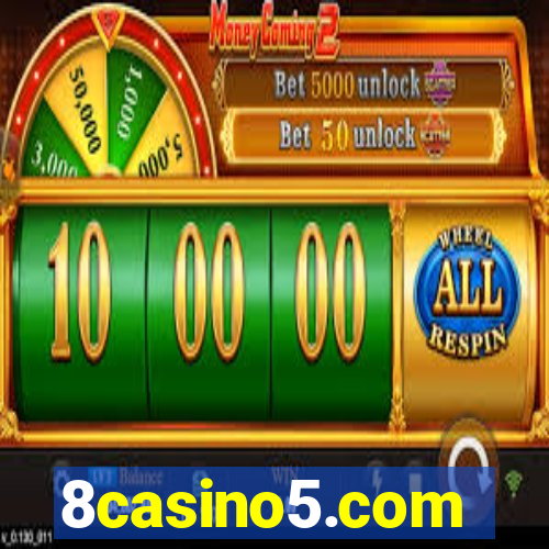 8casino5.com