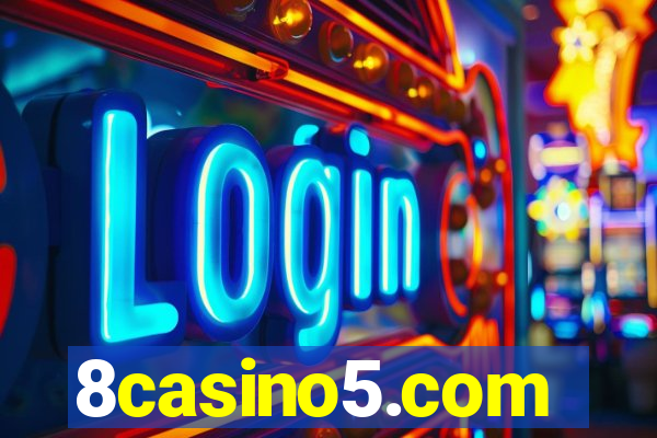 8casino5.com