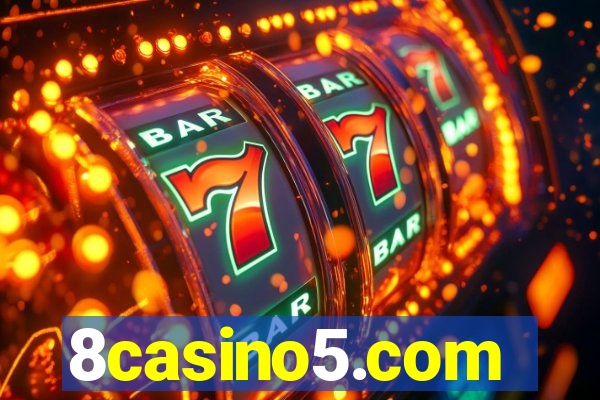 8casino5.com