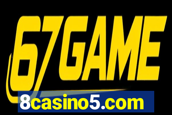 8casino5.com