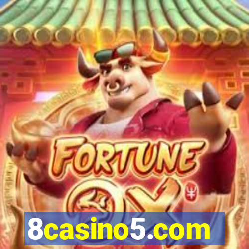 8casino5.com