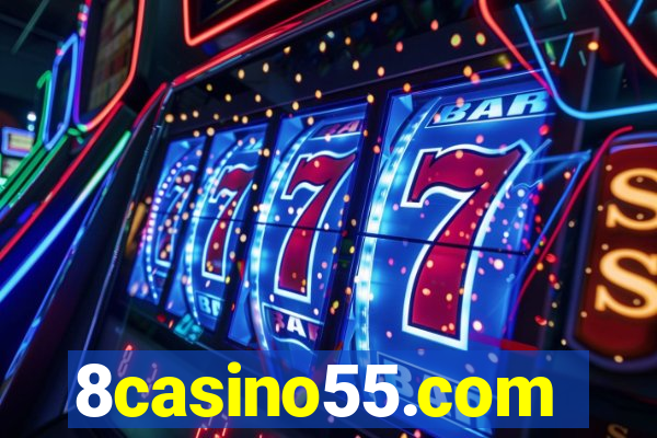 8casino55.com