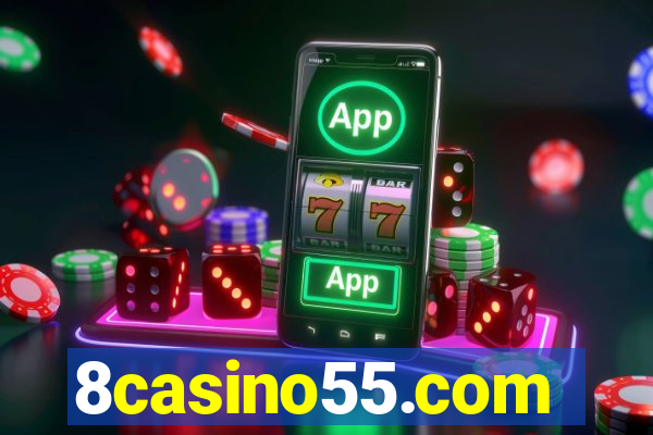 8casino55.com