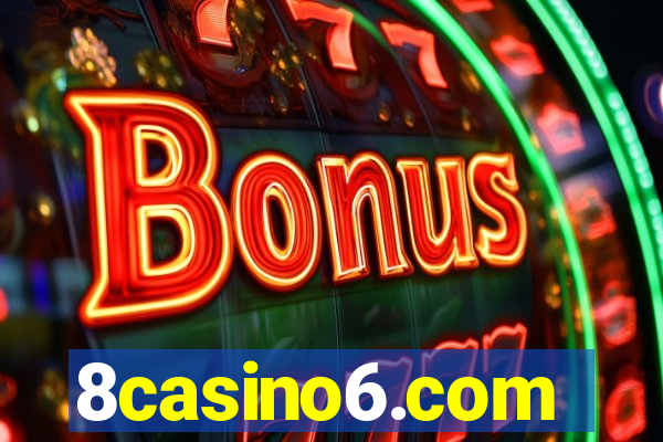8casino6.com