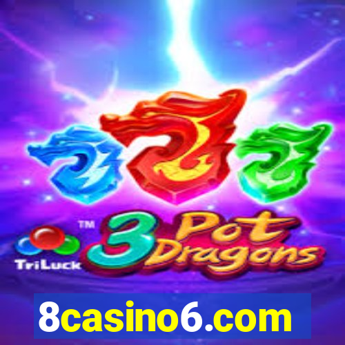8casino6.com
