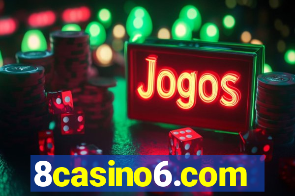 8casino6.com