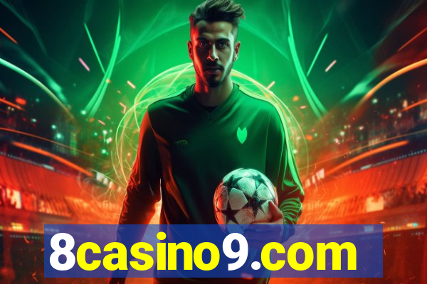 8casino9.com
