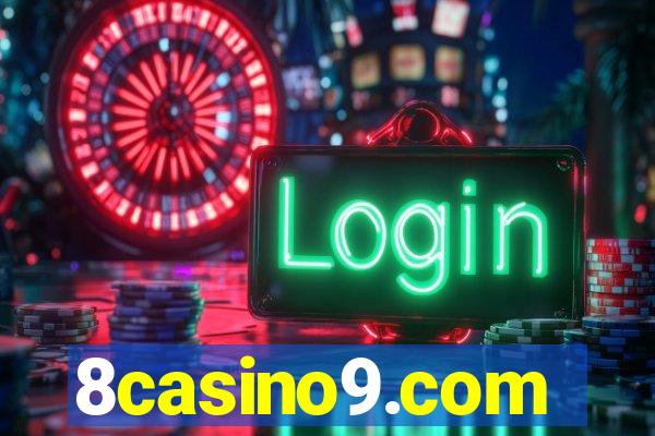 8casino9.com