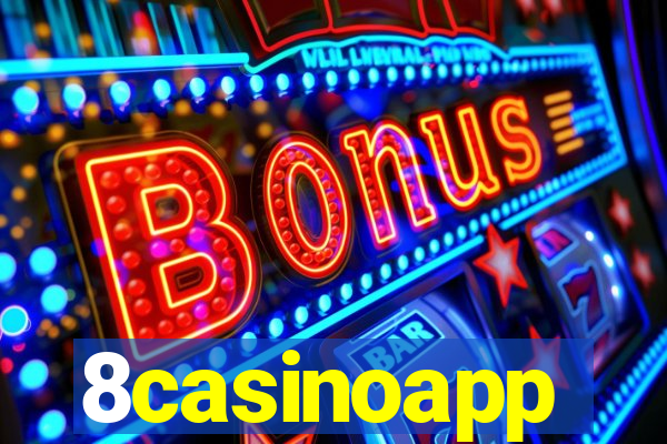 8casinoapp