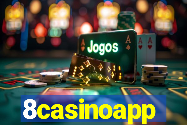 8casinoapp
