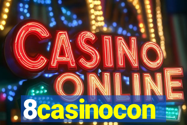 8casinocon