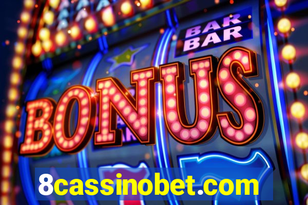 8cassinobet.com
