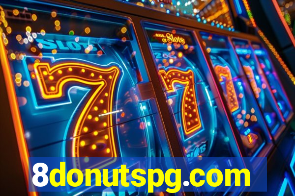 8donutspg.com