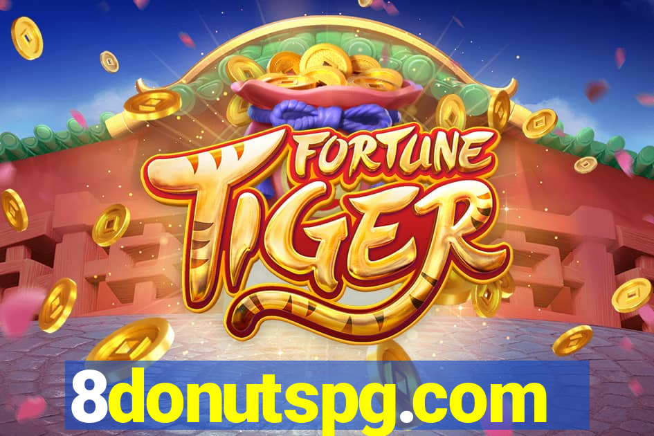 8donutspg.com