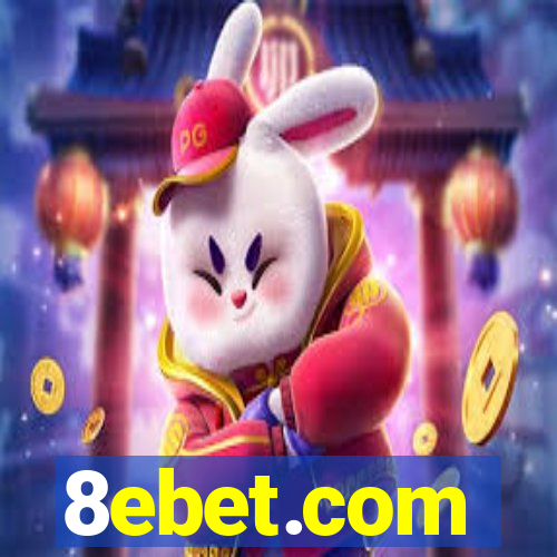 8ebet.com