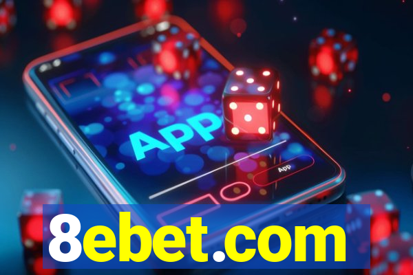 8ebet.com