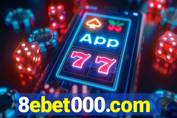8ebet000.com