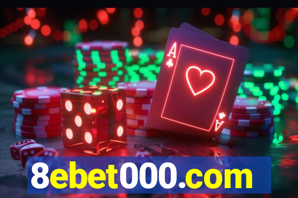 8ebet000.com