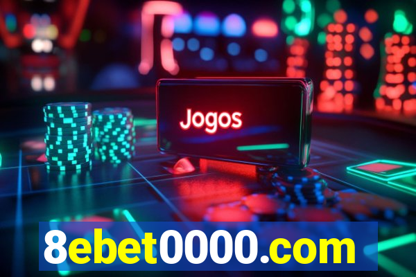 8ebet0000.com