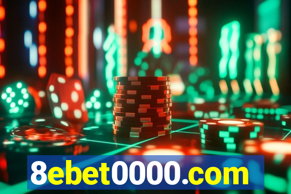 8ebet0000.com