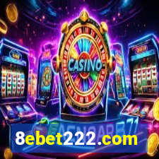8ebet222.com