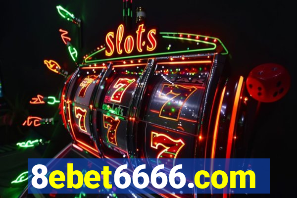 8ebet6666.com