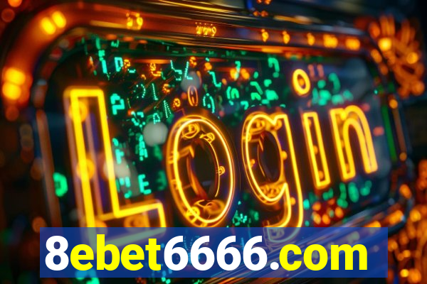 8ebet6666.com