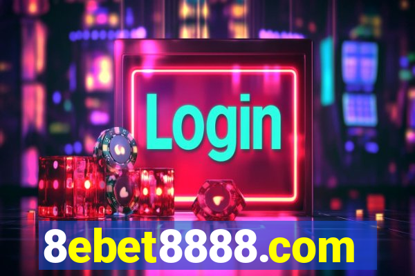 8ebet8888.com