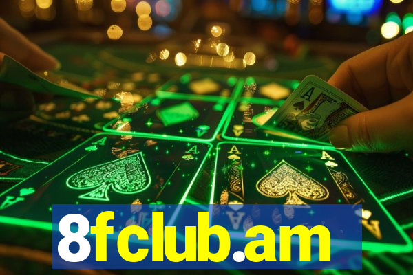 8fclub.am