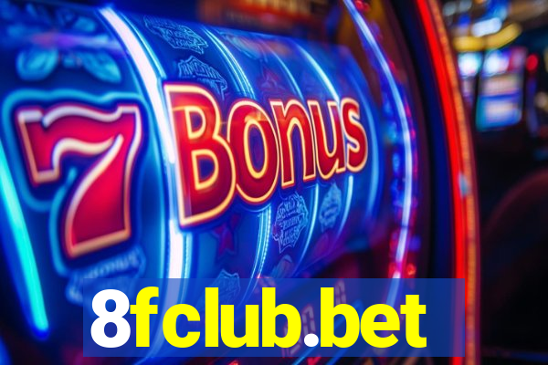 8fclub.bet
