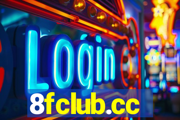 8fclub.cc