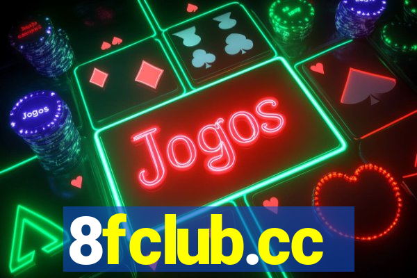 8fclub.cc