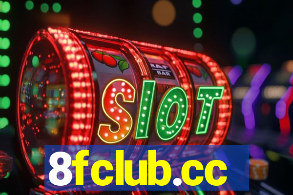 8fclub.cc