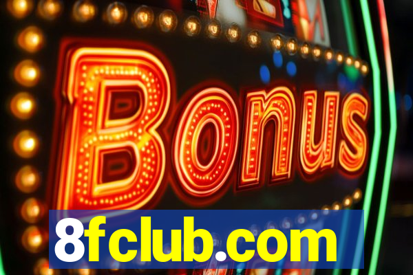 8fclub.com