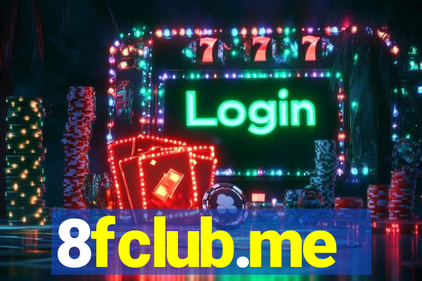 8fclub.me