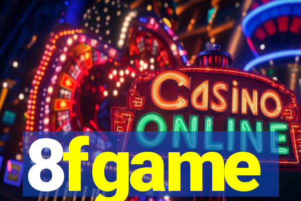8fgame
