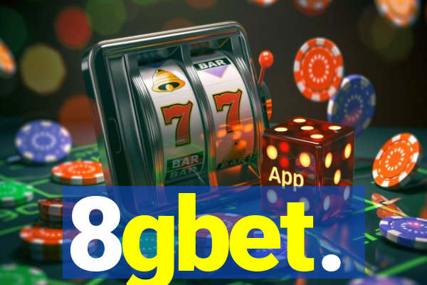 8gbet.