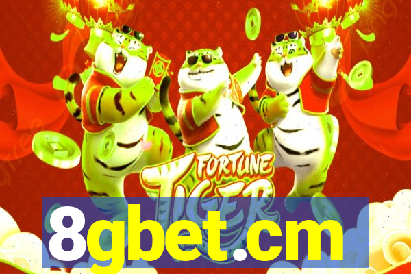 8gbet.cm