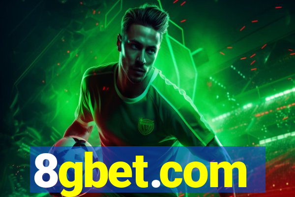 8gbet.com