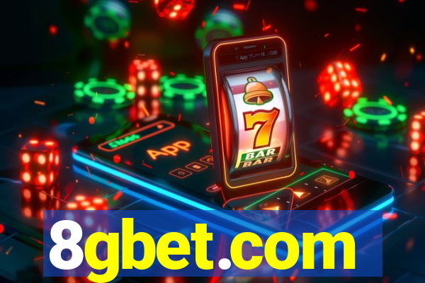 8gbet.com
