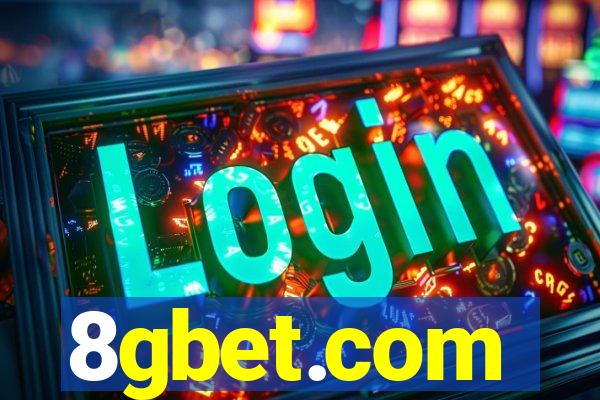 8gbet.com