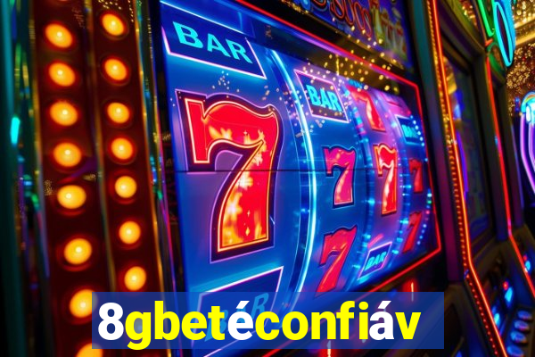 8gbetéconfiável