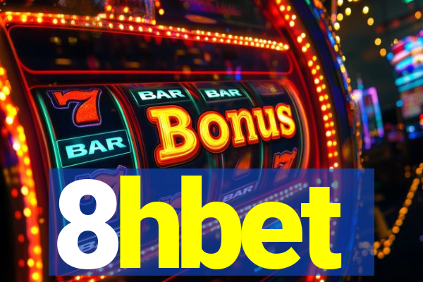 8hbet