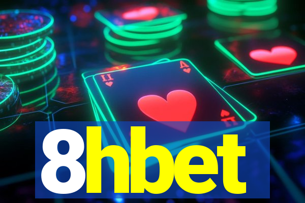 8hbet
