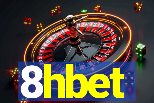 8hbet