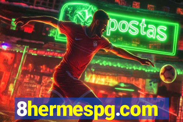 8hermespg.com