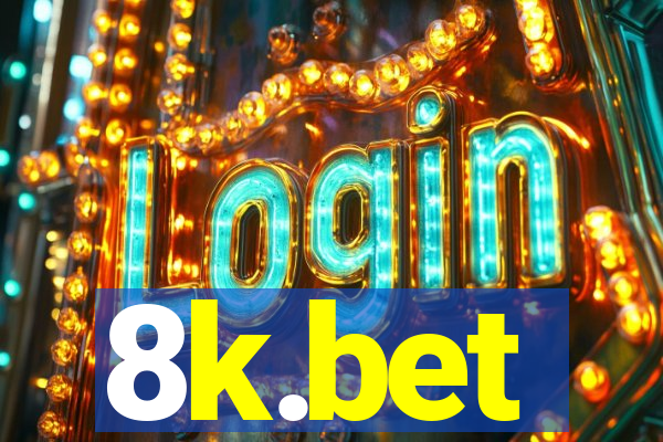 8k.bet