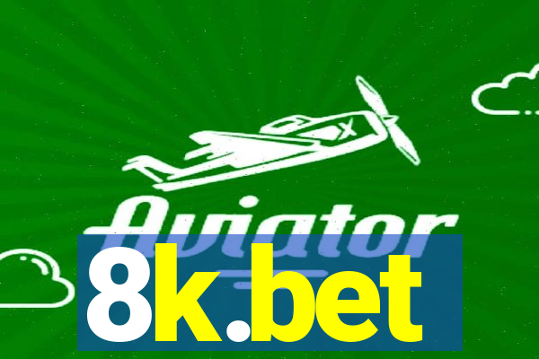 8k.bet