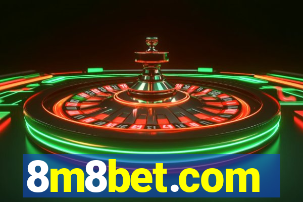 8m8bet.com