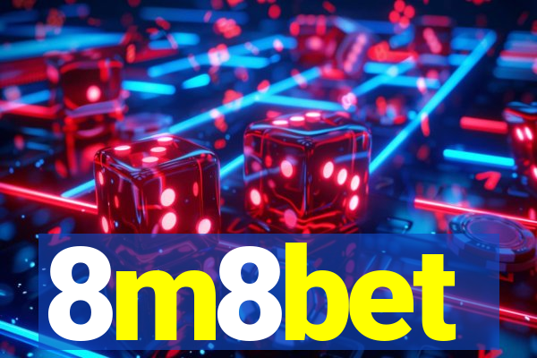 8m8bet